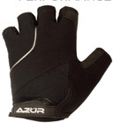 AZUR Gloves S6 Black