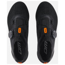 DMT KR4 Black/Black Road Shoes