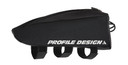 Profile Design Aero E-Pack Standard Size Saddle Bag Black