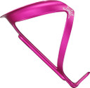 Supacaz Fly Ano Alloy Bottle Cage Neon Pink