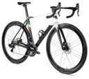 Colnago C68 Disc DuraAce Di2 Disc Road Complete Bike HRWH