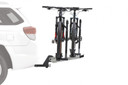 Yakima StageTwo Bike Carrier Vapor White