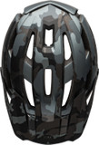 Bell Super Air MIPS MTB Helmet Matte/Gloss Black Camo