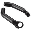 BBB BBE-07 Classic 150mm Bar Ends Black