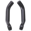 BBB BBE-07 Classic 150mm Bar Ends Black