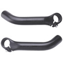 BBB BBE-07 Classic 150mm Bar Ends Black