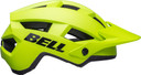 Bell Spark 2 MIPS Helmet Matte Hi-Viz Yellow