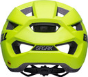 Bell Spark 2 MIPS Helmet Matte Hi-Viz Yellow