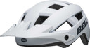 Bell Spark 2 MIPS Helmet Matte White