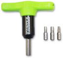 Pedros 6Nm Fixed Torque Driver