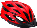 BBB Moco Helmet Matte Red Medium