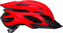 BBB Moco Helmet Matte Red Medium