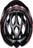 BBB Moco Helmet Matte Red Medium