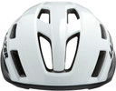 Lazer Strada KinetiCore White Road Helmet