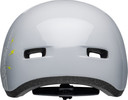 Bell Lil Ripper Toddler Helmet White Corona