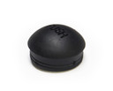 Burley Replacement Dust Cap for Push Button Wheels