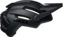 Bell 4Forty Air MIPS MTB Helmet Matte Black