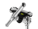Bone Bike Tie Pro 4 Stem Mounted Phone Mount