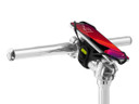 Bone Bike Tie Pro 4 Stem Mounted Phone Mount