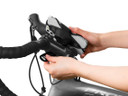 Bone Bike Tie Pro 4 Stem Mounted Phone Mount
