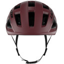 Lazer Tonic KinetiCore Cosmic Berry Black Road Helmet