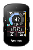 Bryton Rider S500 GPS Bike Computer