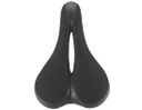 BBB BSD-13 MultiDensity 170mm Womens Touring Saddle Black