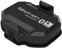 Azur Action Bluetooth/ANT+ Wireless Cadence Sensor Black