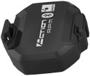 Azur Action Bluetooth/ANT+ Wireless Cadence Sensor Black