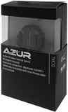 Azur Action Bluetooth/ANT+ Wireless Cadence Sensor Black