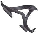 Supacaz Tron Carbon Left Side Entry Bottle Cage Blackout