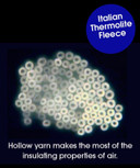 Azur Leg Warmers Black