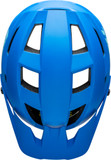 Bell Spark 2 MIPS Helmet Matte Dark Blue