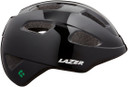 Lazer Nutz KinetiCore Kids Black Helmet Unisize