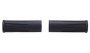BBB Cruiser 92mm Twist-Grip Kraton Rubber Grips Black