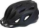 Azur L61 Satin Black Helmet 58-61cm Helmet