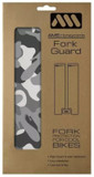 All Mountain Style Fork Guard - Clear/Camo