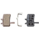 Avid Juicy/BB7 Organic Steel Backed Disc Brake Pads