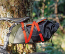 Birzman Packman Waterproof Saddle Pack