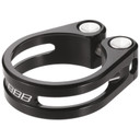 BBB BSP-85 LightStrangler 34.9mm SeatPost Clamp
