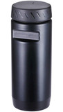 BBB Toolcan 630ml Tool Bottle with Tray Black