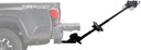 Yakima Hangover 4 Hitch Mount Bike Carrier