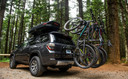 Yakima Hangover 4 Hitch Mount Bike Carrier