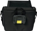 Basil Sport Design 7L Handlebar Bag Black