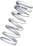 Cane Creek 55mm X 500-610lb Light Progressive Valt Spring White