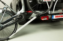 Yakima ClickRamp Bike Carrier Accessory Silver/Black