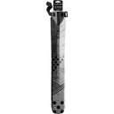 Ass Saver Fendor Bendor Regular Black/White Reflective