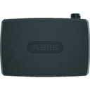 Abus Alarm Box 2.0 12mm Coil Cable 100CM Black