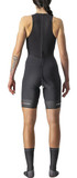 Castelli SD Team Womens Race Tri-Suit Black 2022