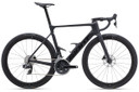 Giant Propel Advanced Pro 1 Matte Carbon Road Bike